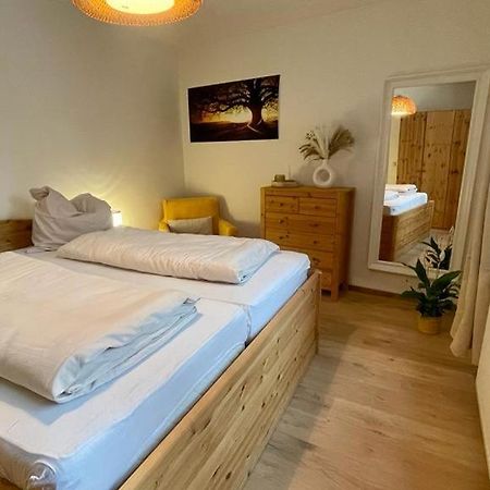 Kaiserstube 2 Quedlinburg Eksteriør billede